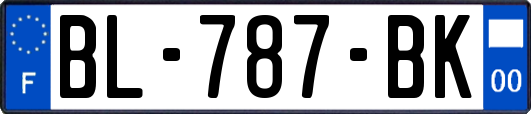 BL-787-BK