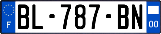 BL-787-BN