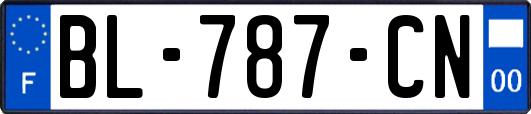 BL-787-CN