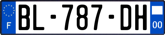 BL-787-DH