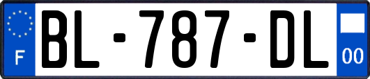 BL-787-DL