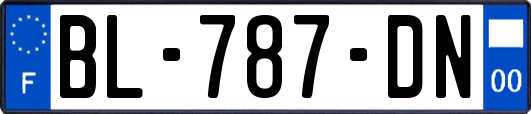 BL-787-DN