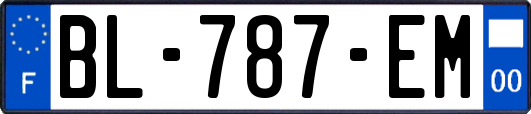BL-787-EM
