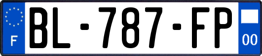 BL-787-FP