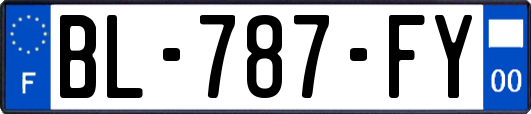 BL-787-FY