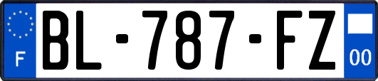 BL-787-FZ