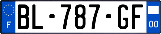 BL-787-GF