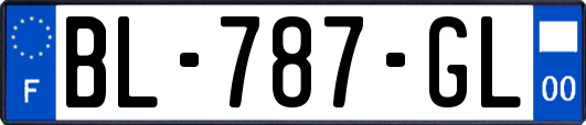 BL-787-GL