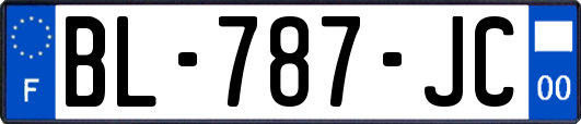 BL-787-JC