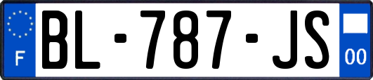 BL-787-JS