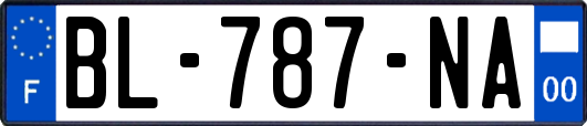 BL-787-NA