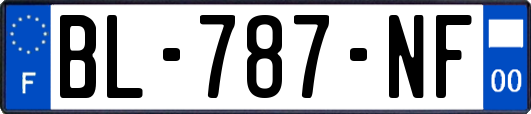 BL-787-NF