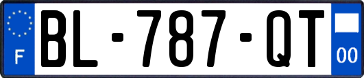 BL-787-QT