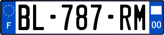 BL-787-RM