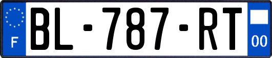 BL-787-RT