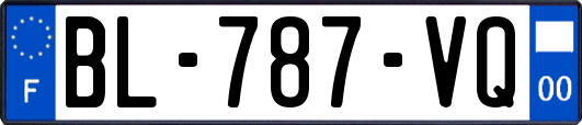 BL-787-VQ