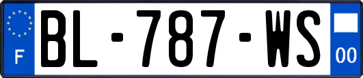 BL-787-WS