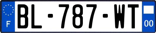 BL-787-WT