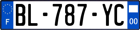 BL-787-YC