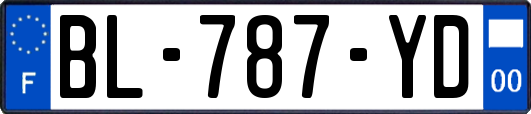 BL-787-YD