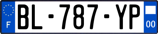 BL-787-YP