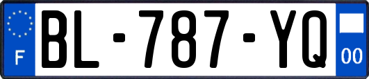 BL-787-YQ