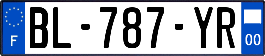 BL-787-YR
