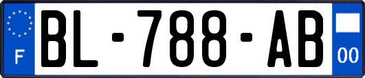 BL-788-AB