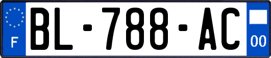 BL-788-AC