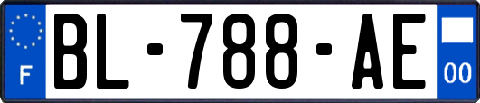 BL-788-AE