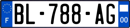 BL-788-AG