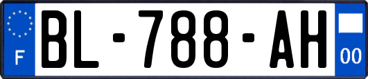 BL-788-AH