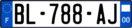 BL-788-AJ
