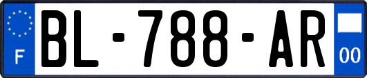 BL-788-AR