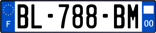 BL-788-BM