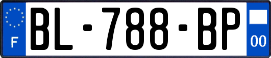 BL-788-BP