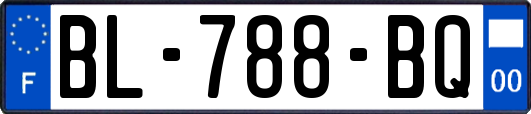 BL-788-BQ