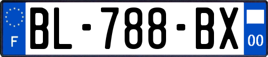 BL-788-BX