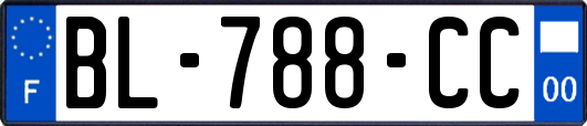 BL-788-CC