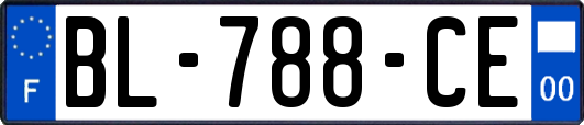 BL-788-CE