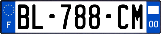 BL-788-CM