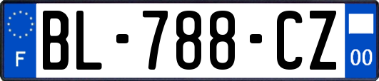 BL-788-CZ