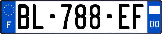BL-788-EF