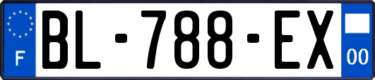 BL-788-EX