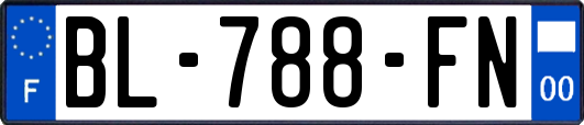 BL-788-FN