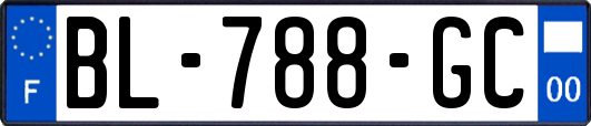 BL-788-GC