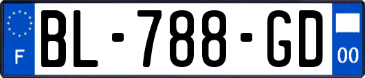 BL-788-GD