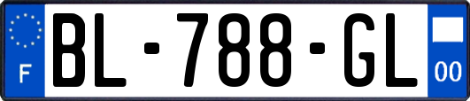 BL-788-GL