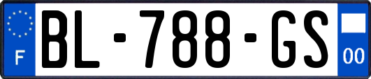 BL-788-GS