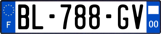 BL-788-GV